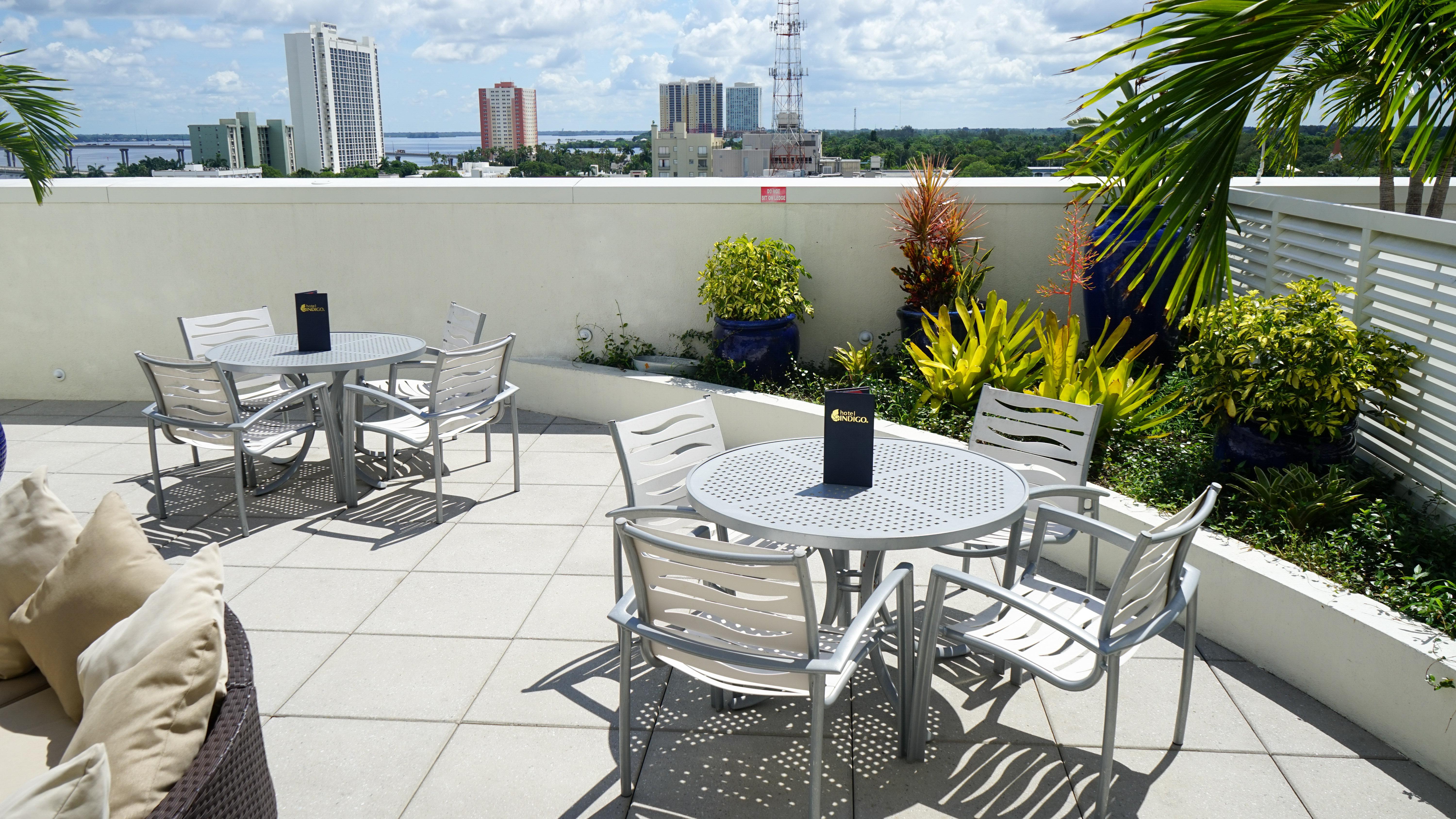 The Banyan Hotel Fort Myers, Tapestry Collection By Hilton Exterior photo